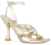 Buy Stuart Weitzman JW Anderson x Converse Chuck Taylor 'High Heel' PLAYAANKLESTRAP100SD880SLV