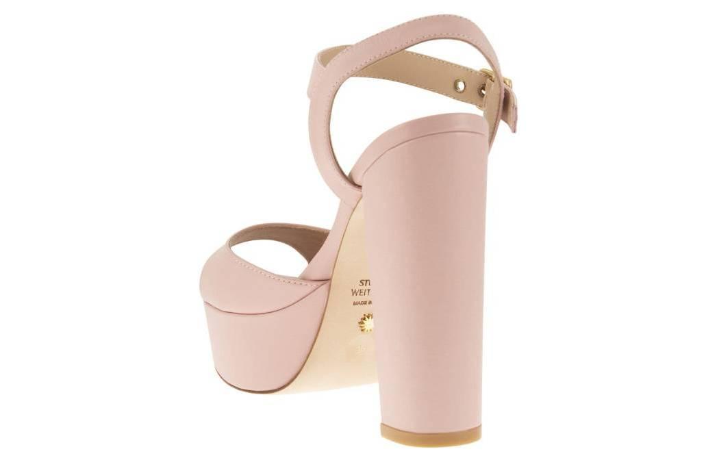 Stuart Weitzman JW Anderson Converse Chuck Taylor 'Felt' 圖 2