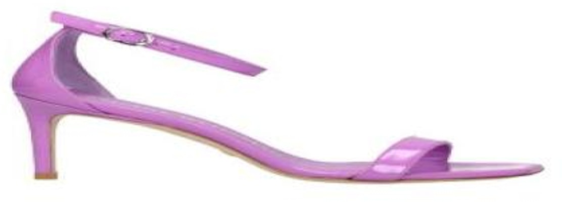 Stuart Weitzman JW Anderson x Converse Chuck Taylor 'Sandal' NUNAKEDCURVE85PATSE132LILAC Order Stuart Weitzman JW Anderson x Converse Chuck Taylor 'Sandal' NUNAKEDCURVE85PATSE132LILAC