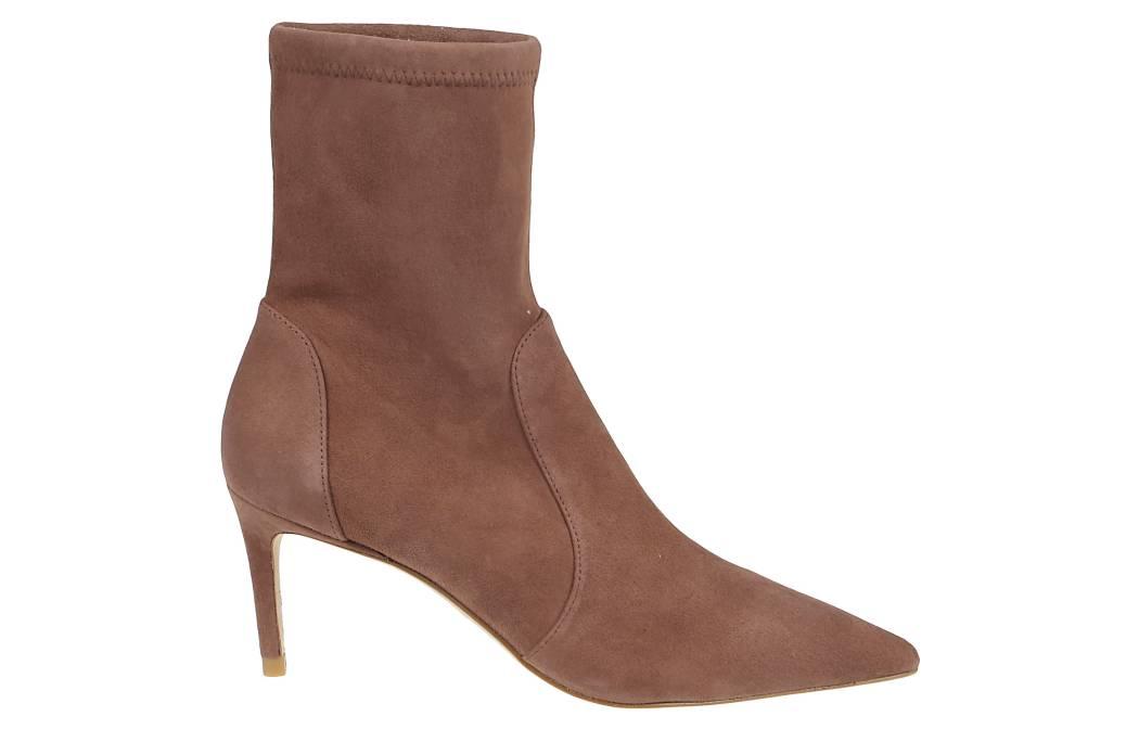 Stuart Weitzman JW Anderson Converse Chuck Taylor 'Brown Ankle Boot' 圖 2