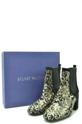 Stuart Weitzman JW Anderson x Converse Chuck Taylor 'All-Star' WL57813BLACK Order Stuart Weitzman JW Anderson x Converse Chuck Taylor 'All-Star' WL57813BLACK