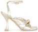 Order Stuart Weitzman JW Anderson x Converse Chuck Taylor 'High Heel' PLAYAANKLESTRAP100SD880SLV