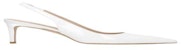 Stuart Weitzman JW Anderson x Converse Chuck Taylor 'All-Star White' STUART75PATSC423WHITE