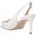 Stuart Weitzman JW Anderson x Converse Chuck Taylor 90 'White High Heels' SB597WHITE