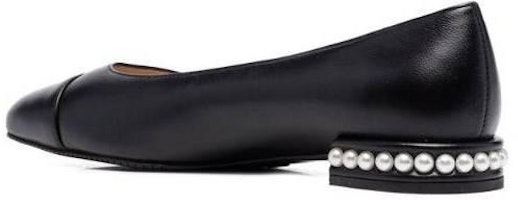 Stuart Weitzman JW Anderson x Converse Chuck Taylor All-Star ''Pek Bulu'' PEARLFLATBLACK Shop Stuart Weitzman JW Anderson x Converse Chuck Taylor All-Star ''Pek Bulu'' PEARLFLATBLACK