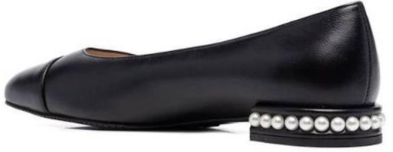 Stuart Weitzman JW Anderson x Converse Chuck Taylor All-Star「毛氈系列」 PEARLFLATBLACK Shop Stuart Weitzman JW Anderson x Converse Chuck Taylor All-Star「毛氈系列」 PEARLFLATBLACK