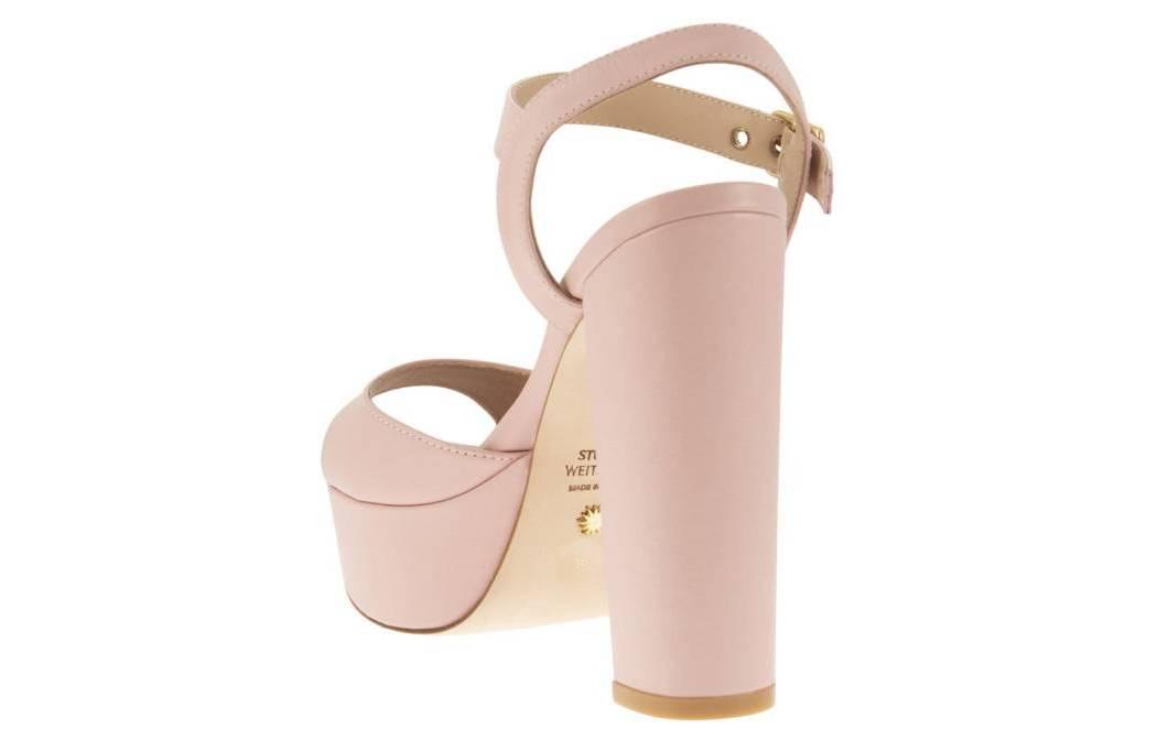 Stuart Weitzman JW Anderson Converse Chuck Taylor 'Felt' 圖 7