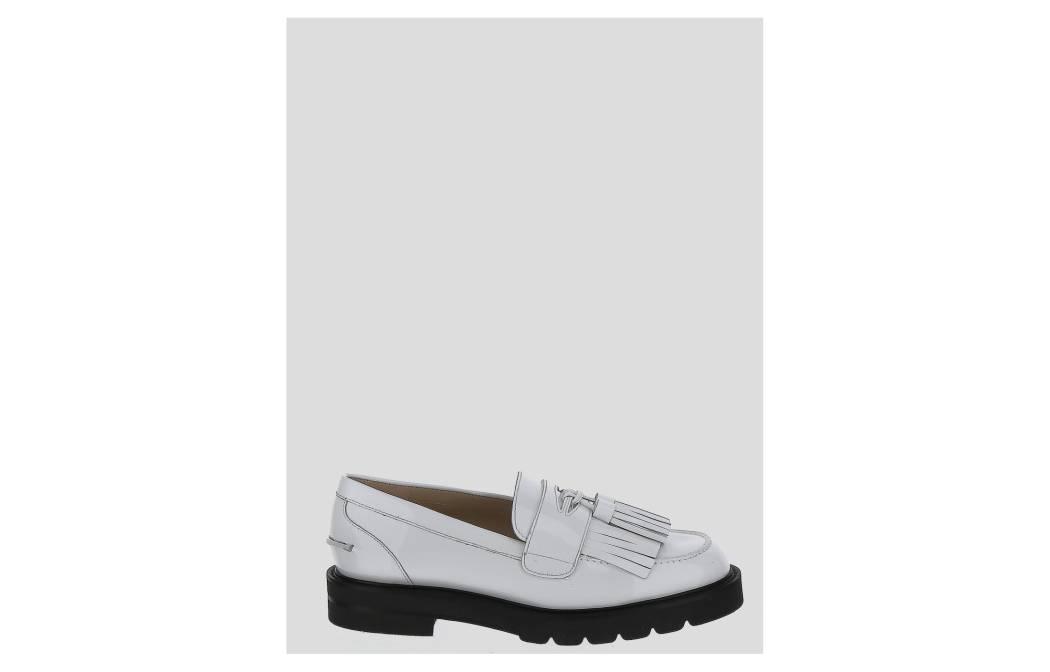 Stuart Weitzman JW Anderson Converse Chuck Taylor 'White' 圖 8