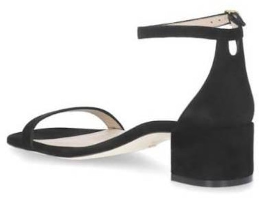 スチュアート ワイツマン JW アンダーソン x コンバース チャックテイラー 'ハイヒール' NUDISTCURVE35BLOCKSA537BLK Cheap スチュアート ワイツマン JW アンダーソン x コンバース チャックテイラー 'ハイヒール' NUDISTCURVE35BLOCKSA537BLK