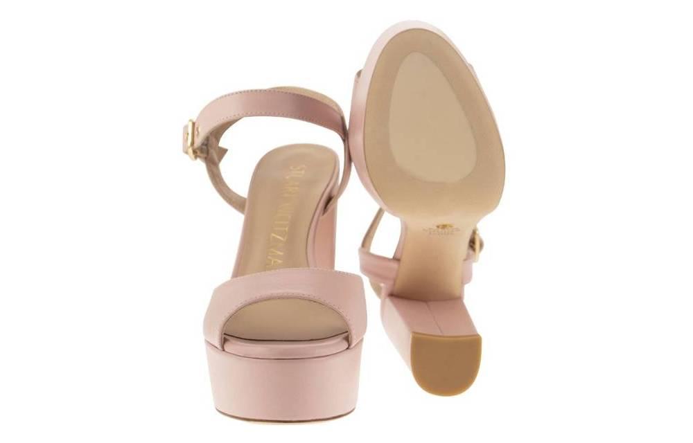 Stuart Weitzman JW Anderson Converse Chuck Taylor 'Felt' 圖 10