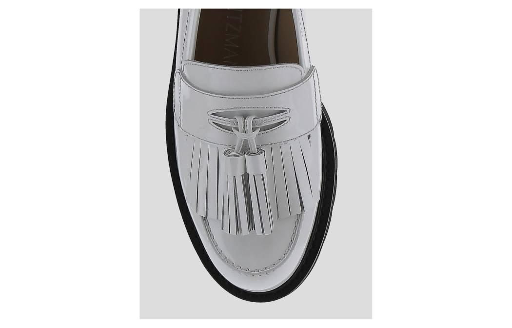 Stuart Weitzman JW Anderson Converse Chuck Taylor 'White' 圖 10