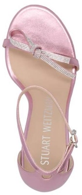 Stuart Weitzman JW Anderson x Nike 'Pink Sandal' SB592COTTONCANDY Buy Stuart Weitzman JW Anderson x Nike 'Pink Sandal' SB592COTTONCANDY