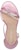 Stuart Weitzman JW Anderson x Nike 'Pink Sandal' SB592COTTONCANDY