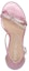 Buy Stuart Weitzman JW Anderson x Nike 'Pink Sandal' SB592COTTONCANDY