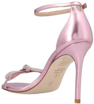 Stuart Weitzman JW Anderson x Nike 'Pink Sandal' SB592COTTONCANDY Order Stuart Weitzman JW Anderson x Nike 'Pink Sandal' SB592COTTONCANDY