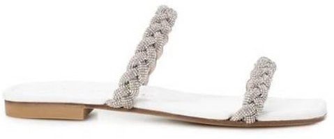 Stuart Weitzman JW Anderson x Nike「白色涼鞋」ADDISONSLIDESANDALLAR ADDISONSLIDESANDALLAR Order Stuart Weitzman JW Anderson x Nike「白色涼鞋」ADDISONSLIDESANDALLAR ADDISONSLIDESANDALLAR