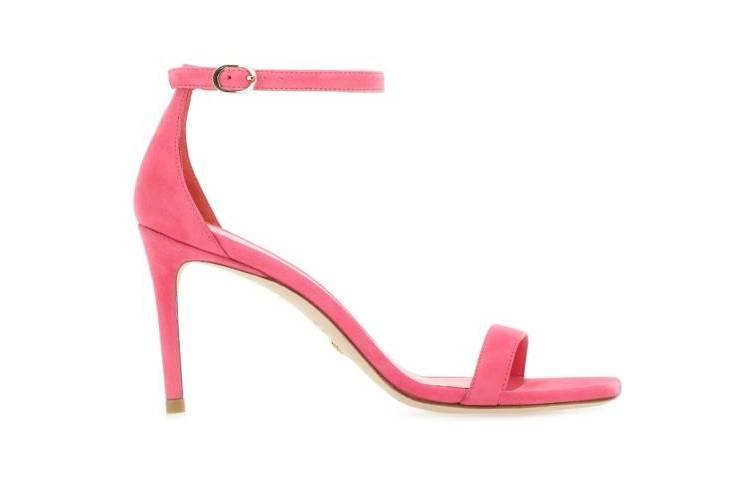 Order Stuart Weitzman JW Anderson x Nike Air Max 270 ''Merah Jambu'' SE134HOT