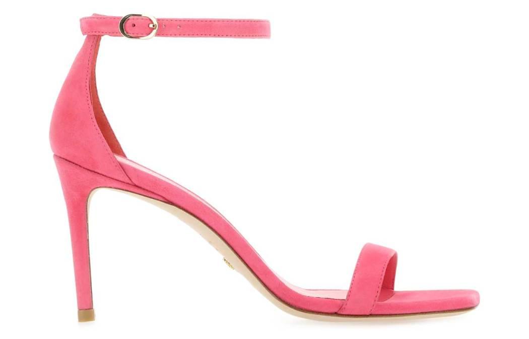 Purchase Stuart Weitzman JW Anderson x Nike Air Max 270 ''Merah Jambu'' SE134HOT