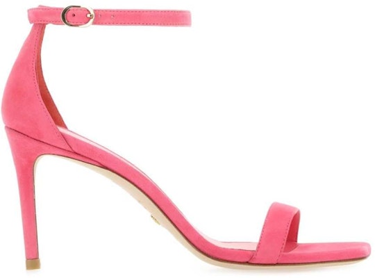 Stuart Weitzman JW Anderson x Nike Air Max 270 'Pink' SE134HOT Purchase Stuart Weitzman JW Anderson x Nike Air Max 270 'Pink' SE134HOT