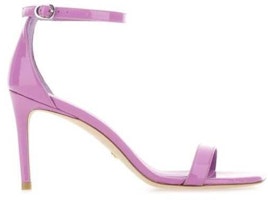 Stuart Weitzman JW Anderson x Nike Air Max 270 'Purple' SE132LIL Stuart Weitzman JW Anderson x Nike Air Max 270 'Purple' SE132LIL