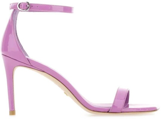 Stuart Weitzman JW Anderson x Nike Air Max 270 'Purple' SE132LIL Details for Stuart Weitzman JW Anderson x Nike Air Max 270 'Purple' SE132LIL