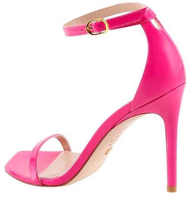 Stuart Weitzman JW Anderson x Nike Air Max 90 Slide ''Merah Jambu'' SA177MAGENTA Order Stuart Weitzman JW Anderson x Nike Air Max 90 Slide ''Merah Jambu'' SA177MAGENTA