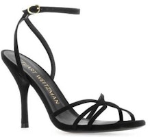 Stuart Weitzman JW Anderson x Nike Sandal 'Black' SE170BLK Stuart Weitzman JW Anderson x Nike Sandal 'Black' SE170BLK