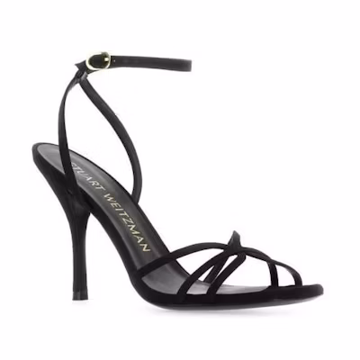 Stuart Weitzman JW Anderson Nike Sandal 'Black'