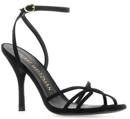 Sandal Stuart Weitzman JW Anderson x Nike ''Hitam''. SE170BLK Shop Sandal Stuart Weitzman JW Anderson x Nike ''Hitam''. SE170BLK