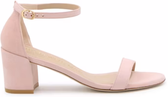 Stuart Weitzman JW Anderson x Nike Sandal 'Pink' S2301SUENCQ Stuart Weitzman JW Anderson x Nike Sandal 'Pink' S2301SUENCQ