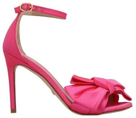 Sandal Stuart Weitzman JW Anderson x Nike 'Ungu Merah' SD855PEONIA Buy Sandal Stuart Weitzman JW Anderson x Nike 'Ungu Merah' SD855PEONIA