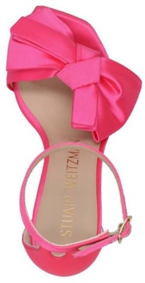 Sandal Stuart Weitzman JW Anderson x Nike 'Ungu Merah' SD855PEONIA Lookbook Sandal Stuart Weitzman JW Anderson x Nike 'Ungu Merah' SD855PEONIA