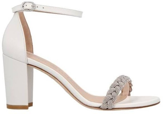 Stuart Weitzman JW Anderson x Nike Sandal 'White' SC644WHITE Buy Stuart Weitzman JW Anderson x Nike Sandal 'White' SC644WHITE