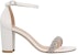 Stuart Weitzman JW Anderson x Nike Sandal 'White' SC644WHITE