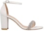 Buy Stuart Weitzman JW Anderson x Nike Sandal 'White' SC644WHITE