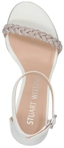 Stuart Weitzman JW Anderson x Nike Sandal ''Putih'' SC644WHITE Order Stuart Weitzman JW Anderson x Nike Sandal ''Putih'' SC644WHITE