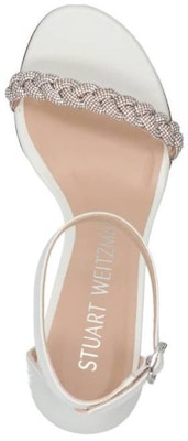 Stuart Weitzman JW Anderson x Nike Sandal 'White' SC644WHITE Order Stuart Weitzman JW Anderson x Nike Sandal 'White' SC644WHITE
