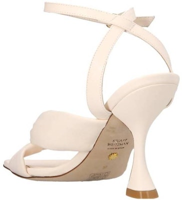 Sandal Stuart Weitzman JW Anderson x Nike ''Putih'' SD881SEASHELL Order Sandal Stuart Weitzman JW Anderson x Nike ''Putih'' SD881SEASHELL