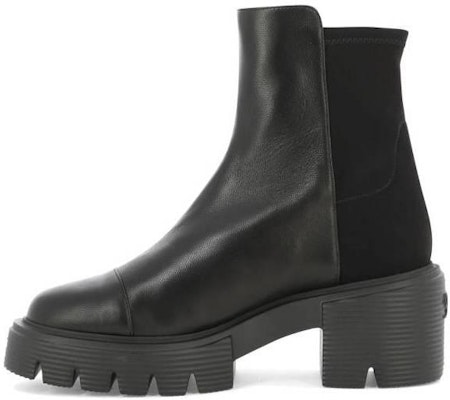 斯图尔特韦茨曼JW短靴'220920254155095799' 5050SOHOBOOTIESC722BLK Buy 斯图尔特韦茨曼JW短靴'220920254155095799' 5050SOHOBOOTIESC722BLK