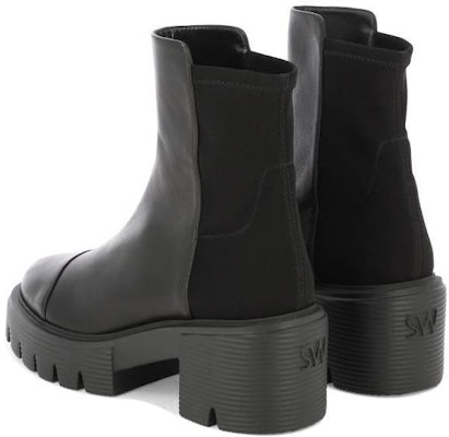 斯图尔特韦茨曼JW短靴'220920254155095799' 5050SOHOBOOTIESC722BLK Shop 斯图尔特韦茨曼JW短靴'220920254155095799' 5050SOHOBOOTIESC722BLK