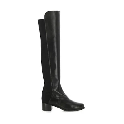 Stuart Weitzman JW Ankle Boot '221642210798497142'