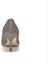 Lookbook Stuart Weitzman Kelsey 75 High Heels 'Platinum Fabric' WE0904163C-GOL-380