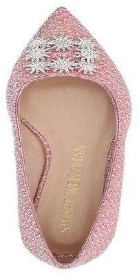 Stuart Weitzman Kelsey Flat ''Night Stars Buff Blush'' Blush Malaysia. KELSEYFLATNIGHTSTARS_BUFFBLUSH Lookbook Stuart Weitzman Kelsey Flat ''Night Stars Buff Blush'' Blush Malaysia. KELSEYFLATNIGHTSTARS_BUFFBLUSH