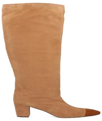 Stuart Weitzman Kimberly 80 'Suede Camel' KIMBERLY80SUEDECAMEL Buy Stuart Weitzman Kimberly 80 'Suede Camel' KIMBERLY80SUEDECAMEL