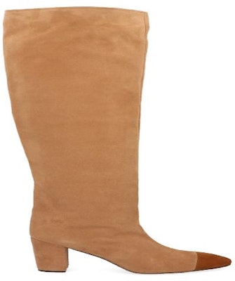 Stuart Weitzman Kimberly 80 '麂皮駝色咖啡' KIMBERLY80SUEDECAMELCOFFEE Buy Stuart Weitzman Kimberly 80 '麂皮駝色咖啡' KIMBERLY80SUEDECAMELCOFFEE