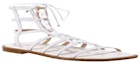 Order Stuart Weitzman Kora Lace-Ups , Stuart Weitzman Kora Lace-Ups 'White' KORALACEUPS0982_WHITE