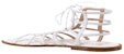 Stuart Weitzman Kora Lace-Ups , Stuart Weitzman Kora Lace-Ups 'White' KORALACEUPS0982_WHITE