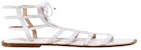 Stuart Weitzman Kora Lace-Ups , Stuart Weitzman Kora Lace-Ups 'White' KORALACEUPS0982_WHITE