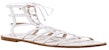 Stuart Weitzman Kora Lace-Ups , Stuart Weitzman Kora Lace-Ups 'White' KORALACEUPS0982_WHITE