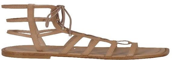 Stuart Weitzman Koralaceup 'Adobe' KORALACEUPADOBE Stuart Weitzman Koralaceup 'Adobe' KORALACEUPADOBE